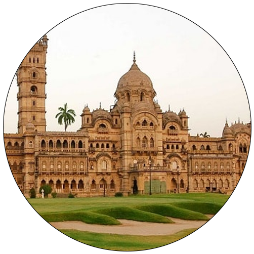 Ahmedabad to Vadodara Tample